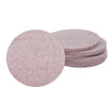 Vaunt X  X1357013 125mm Assorted Grits Mesh Net Sanding Discs – Pack of 25