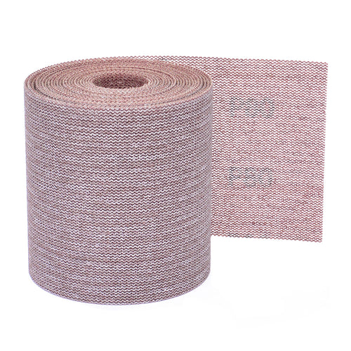 Vaunt X  X1357061 115mm x 5m 120 Grit Mesh Net Sanding Roll