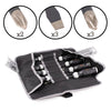 Vaunt X  X1442000 8 Piece Diamond Tipped Screwdriver Set
