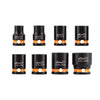 Vaunt X  X1446000 8 Piece 3/8″ Impact Socket Set