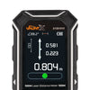 Vaunt X X1501015 Professional 100/200m Bi-Lateral Distance Estimator – Green