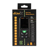 Vaunt X X1501015 Professional 100/200m Bi-Lateral Distance Estimator – Green