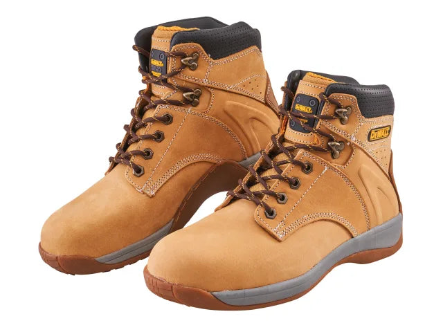 DEWALT Extreme Safety Boots (Size 10) XMS24EBOOT10