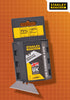 Stanley Fatmax XMS25BLADES Fatmax Blade Pack 100pcs