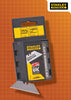Stanley Fatmax XMS25BLADES Fatmax Blade Pack 100pcs