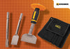 Roughneck  XMS25BOLSTER 4" & 1" BOLSTERS PLUS 1 x REMOVABLE HANDLE SET