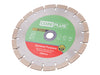 Coreplus XMS25DB230 TWINPACK COREPLUS TOP 12 230MM