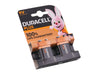 Duracell XMS25DUR9V Duracell Plus Power 9V 2pk