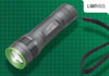 Lighthouse XMS25FOCUS ELITE FOCUS TORCH  500LM AAA