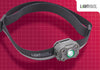 L/H XMS25HEAD  ADV SERIES L/HA40HR  HEAD LIGHT 400 lumens
