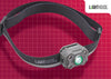 L/H XMS25HEAD  ADV SERIES L/HA40HR  HEAD LIGHT 400 lumens