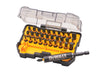 DeWALT XMS25IMPAC32 32PCE FLEX TORQ IMP BIT SET