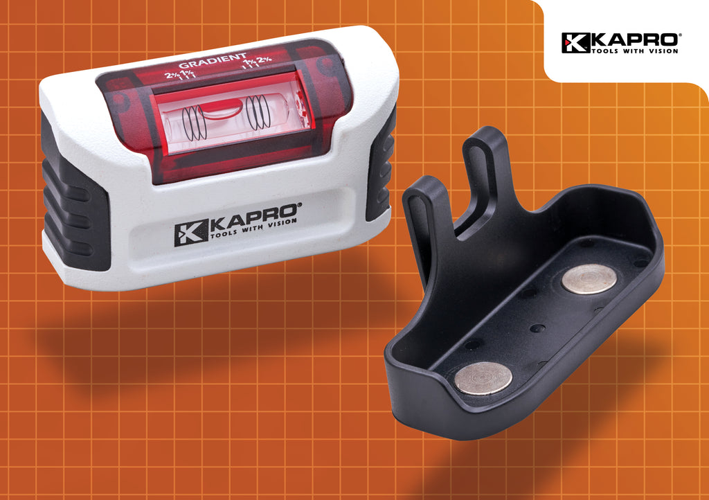 Kapro XMS25LEVMINI Kapro Mini Level