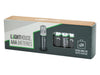 Lighthouse XMS25LHBAT3A ALKALINE BATTERIES AAA-LR6 (24)