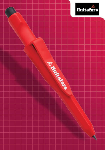 Hultafors XMS25MARKER Dry Marker  HDM