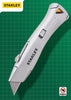 Stanley XMS25PROKNIF Stanley Retractable Pro-Knife +10 Blades