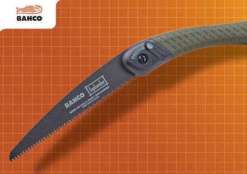 Bahco XMS25PRUNING Laplander Pruning Saw
