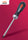 Bahco XMS25RATCHET Ratcheting Screwdriver with 6 bits