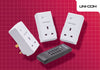 Unicom XMS25SOCKETS REMOTE CONTROL SOCKET ELECTRONIC