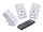 Unicom XMS25SOCKETS REMOTE CONTROL SOCKET ELECTRONIC