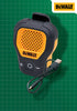 DEWALT XMS25SPEAKER Jobsite Pro Wearable Speaker