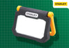Stanley XMS25TASKLI STANLEY® 1500 LUMEN RECHARGABLE LED WORKLIGHT. IP54. USB C.