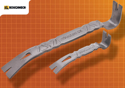 Roughneck  XMS25UTILITY PRO GRIP UTILITY BAR TWIN PACK