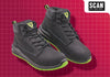 Scan XMS25VIPER8 SCAN VIPER SBP SAFETY BOOT S8