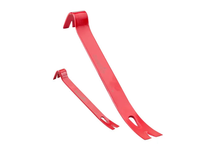 Hultafors XMS26BARS 175 & 375mm (7 & 15in) Utility Bar Twin Pack