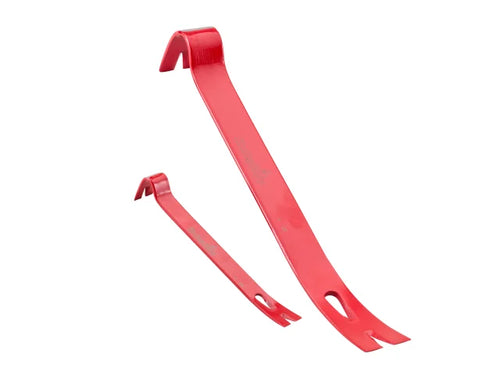 Hultafors XMS26BARS 175 & 375mm (7 & 15in) Utility Bar Twin Pack