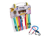 MasterLock XMS26BUNGEE 10 Piece Bungee Set