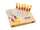 Irwin XMS26CHISEL8 Marples 8 Piece Chisel Set