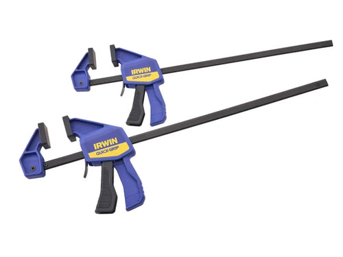 Irwin XMS26CLAMP Quick Grip 300mm (12in) Clamp & Spreader