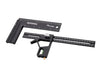 Faithfull XMS26COMBTRY Combination & 200mm (8in) Try Square Set