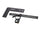 Faithfull XMS26COMBTRY Combination & 200mm (8in) Try Square Set