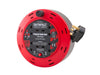 Faithfull XMS26CR10M 10m Cable Reel 10A, 4 Sockets