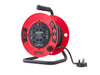 Faithfull XMS26CR20M 20m Cable Reel