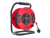 Faithfull XMS26CR40M 40m Heavy Duty Cable Reel