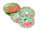 Coreplus XMS26DB115 115mm Diamond Cutting Blades (3 Pack)