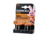 Duracell XMS26DUR9V 9V Battery Twin Pack