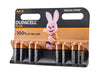 Duracell XMS26DURAA Duracell AA Battery Pack (8 Pack)