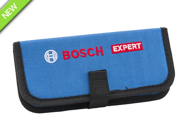 Bosch XMS26FLATBIT 7 Piece Flat Bit Self Cut Speed Spade Set