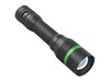 Lighthouse XMS26FOCUSR 1000 Lumens Rechargeable Focus Torch