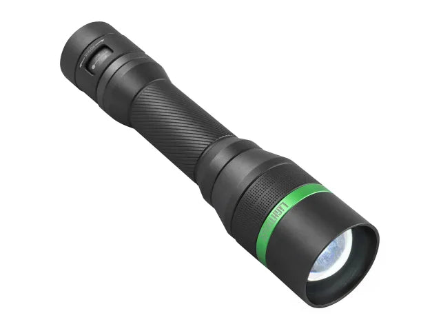 Lighthouse XMS26FOCUSR 1000 Lumens Rechargeable Focus Torch
