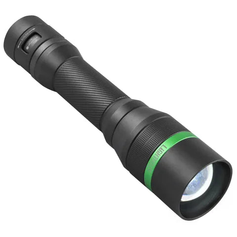 Lighthouse XMS26FOCUSR 1000 Lumens Rechargeable Focus Torch