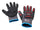 Scan XMS26GLCUTD Impact Cut Resistant Gloves with Clip