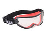 Scan XMS26GOGGLE Safety Goggle With Anti-Fog