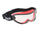 Scan XMS26GOGGLE Safety Goggle With Anti-Fog