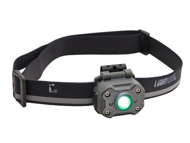 Lighthouse XMS26HEAD Rechargeable Headlight