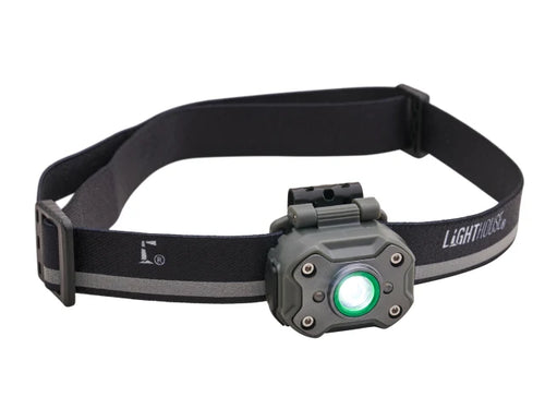 Lighthouse XMS26HEAD Rechargeable Headlight